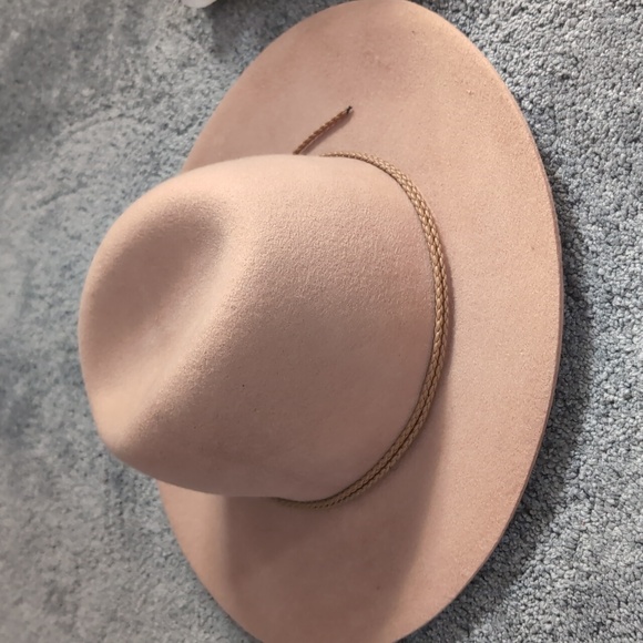 GAP felt hat - Picture 4 of 4